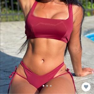 BRAND NEW FASHION NOVA SWIMSUIT